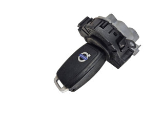 Комплект блоков управления 30765471, 30794730   Volvo C30