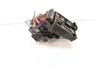 Блок предохранителей S108145200F, 7M0962258E Ford Galaxy