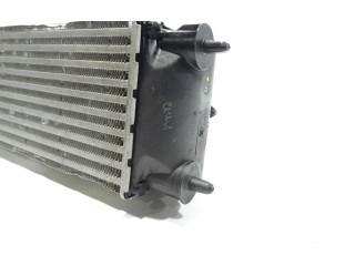 Радиатор интеркулера 9800291280 DS Automobiles 5