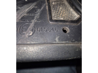 Зеркало электрическое        Volvo V70  2000 - 2004 года   