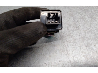 Блок управления ABS 8662005000 SsangYong Korando