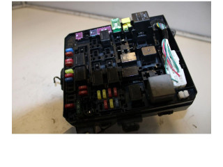 Блок предохранителей Mitsubishi ASX