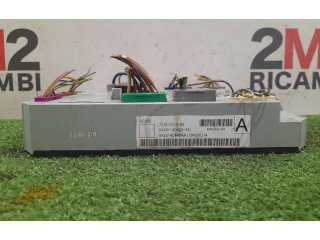 Pojistková skříňka 9X2314D628AC, 9X2314D628AC Jaguar XF X250 2009