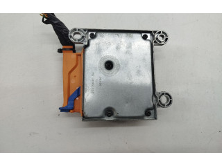 Блок подушек безопасности 9637547280 Peugeot 306