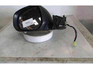 Зеркало электрическое Suzuki Splash - года