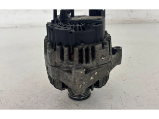 Генератор A6391500250, 639939 Smart ForFour I