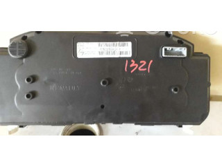 Přístrojová deska Mercedes-Benz Citan W415 2015 P248101865R