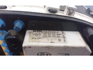 Přístrojová deska Skoda Felicia II 1998 6U0919033G, 6U0919033G