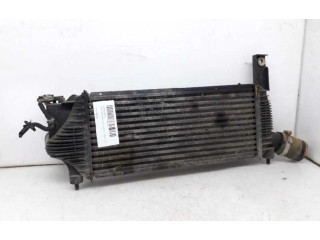 Интеркулер 14461EB360 Nissan Pathfinder R51