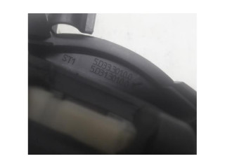 Вентилятор печки 5D3130100, 5D3330100 Fiat Grande Punto