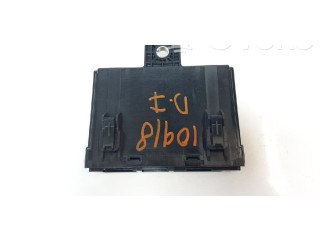 Блок комфорта BCKA675L0F Mazda 3