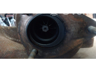 Турбина Ford Galaxy 038253019N