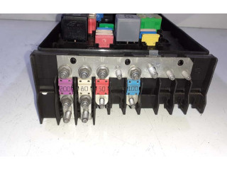   Pojistková skříňka 1K0937125A, 017181301   Seat Altea 2007