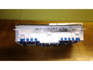 Панель приборов 769914473, 389 Mitsubishi L400, Space Gear