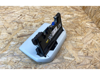 Блок управления климат-контролем 10A919605L Volkswagen ID.3