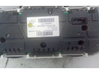 Řídící jednotka K9KC6 Renault Clio IV 2015