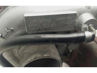  Турбина Jeep Cherokee III KJ  35242091F         