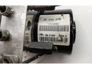 Блок АБС 95245370, 0621901664   Chevrolet  Matiz   -  года