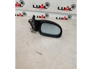 Зеркало (механическое) Peugeot 406 1996 - 1999 года