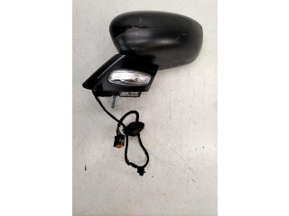 Зеркало (механическое)       Citroen C5  2008 - 2016 года   