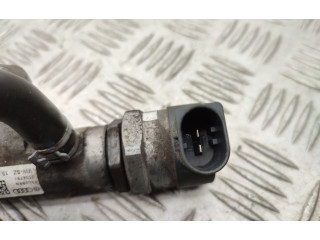 Топливная рампа 03L906051, 03L089N   Skoda Superb B6 (3T)   для двигателя cff