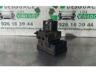 Блок управления ABS    ASV, 1C0907379E   Audi A3 S3 8L