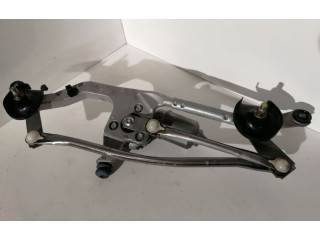 Механизм стеклоочистителей (трапеция)