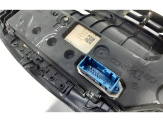 Панель приборов 96572391ZD Citroen C4 I