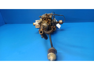 Карбюратор