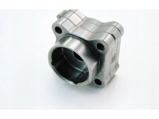 Čerpadlo oleje 2517204307 Renault Megane IV