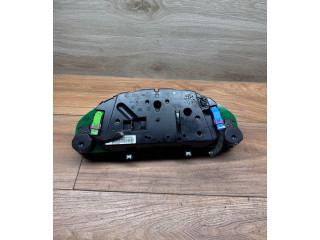 Přístrojová deska Seat Alhambra (Mk1) 2008 7M7920840Q, 0235