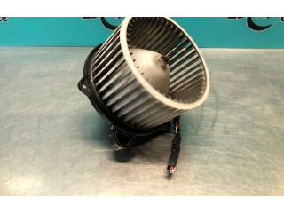 Вентилятор печки       Hyundai Getz