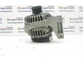 Генератор 0986041730   Volvo C70      