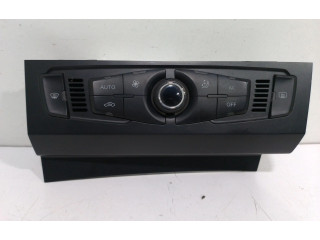 Блок управления климат-контролем 8T1820043T   Audi A4 Allroad