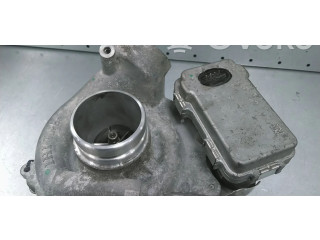 Турбина Нагнетатель Mercedes-Benz E W212  A6510903580   для двигателя 651911      