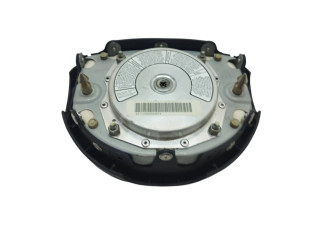 Подушка безопасности водителя Volkswagen New Beetle