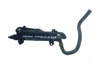 Vstřikovací lišta 03E133320A, 03E133320A19656   Seat Ibiza IV (6J,6P)     