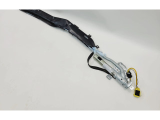 Боковая подушка безопасности 3D1880742C Volkswagen Phaeton