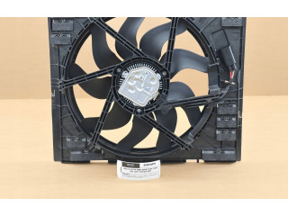 Вентилятор радиатора         BMW Z4 g29 