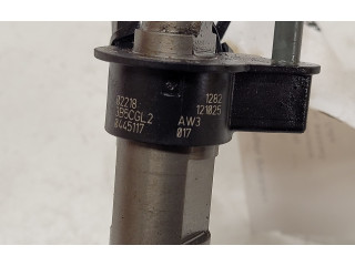 Vstřikovač 780543003, B1SNASF BMW X6 E71 pro naftový motor 4.0