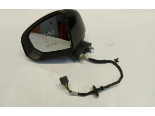 Зеркало электрическое Volvo XC40 - года