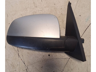 Зеркало электрическое Opel Meriva A 2003 - 2010 года