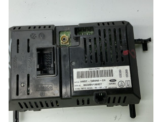 Дисплей    940041P410, 940041P410   KIA Venga