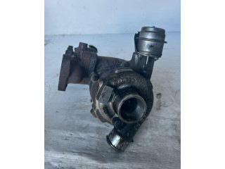  Турбина KIA Ceed  282012A610, 28201-2A400         