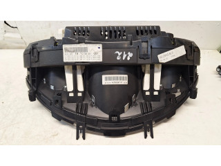 Přístrojová deska Mercedes-Benz E W212 2011 A2129001810, A2049024202