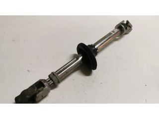 Крестовидная связь оси рулевого колеса