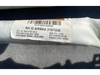 Боковая подушка безопасности 31291249, 606416900D Volvo V70