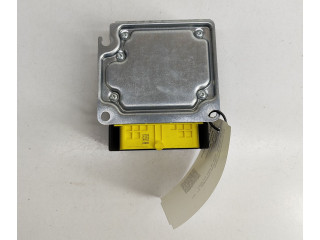 Блок управления надувных подушек 4H0959655H, 0285011977   Audi A6 S6 C7 4G