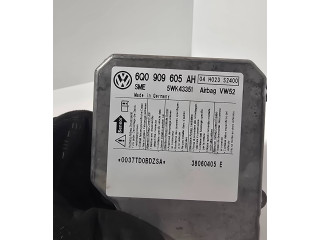 Блок подушек безопасности 6Q0909605AH, 5WK43351 Volkswagen Caddy