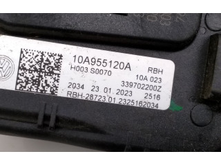 Моторчик дворников 10A955120A, 1397226020 Volkswagen ID.3